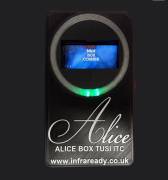 Alice Box ITC Tusi Edition